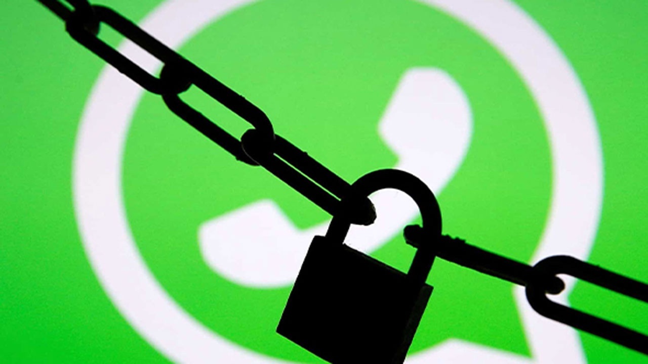 WhatsApp iki milyon hesabı engelledi: Anormal sayıda mesaj gönderiliyordu