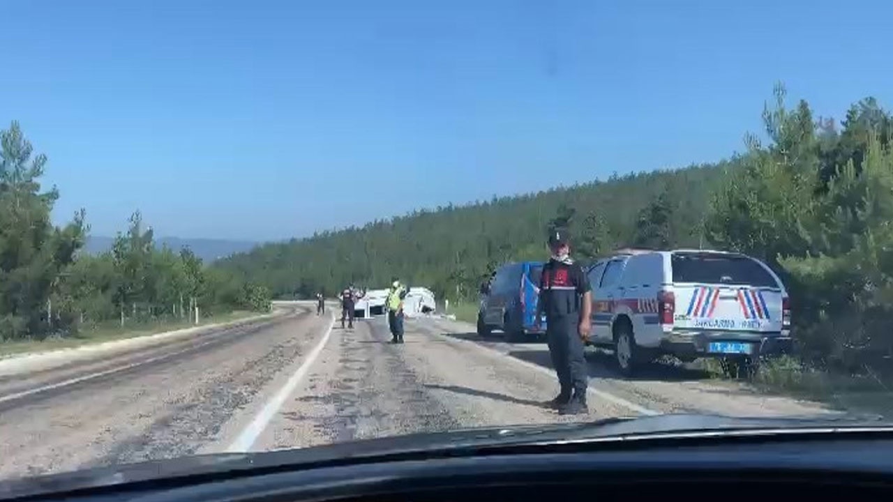 Yargıtay&#039;dan emsal &#039;hatalı sollama&#039; kararı