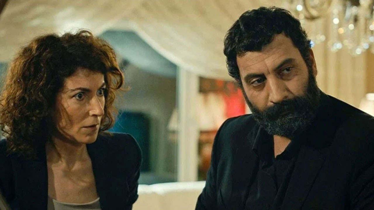 ‘Ahmet Kaya filmi’ mahkeme kararıyla gösterimde