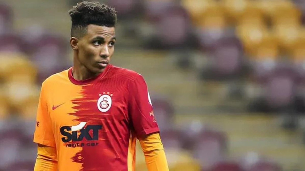 ​Beşiktaş, Gedson Fernandes ile anlaştı! Son dakika transfer haberleri