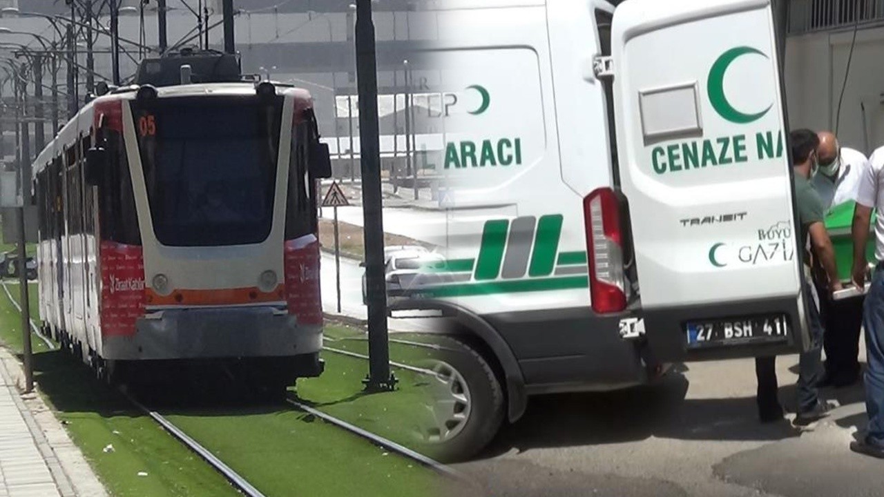 12 günlük çabası sonuç vermedi: Tramvay&#039;ın çarptığı Deniz Ekinci&#039;den acı haber geldi