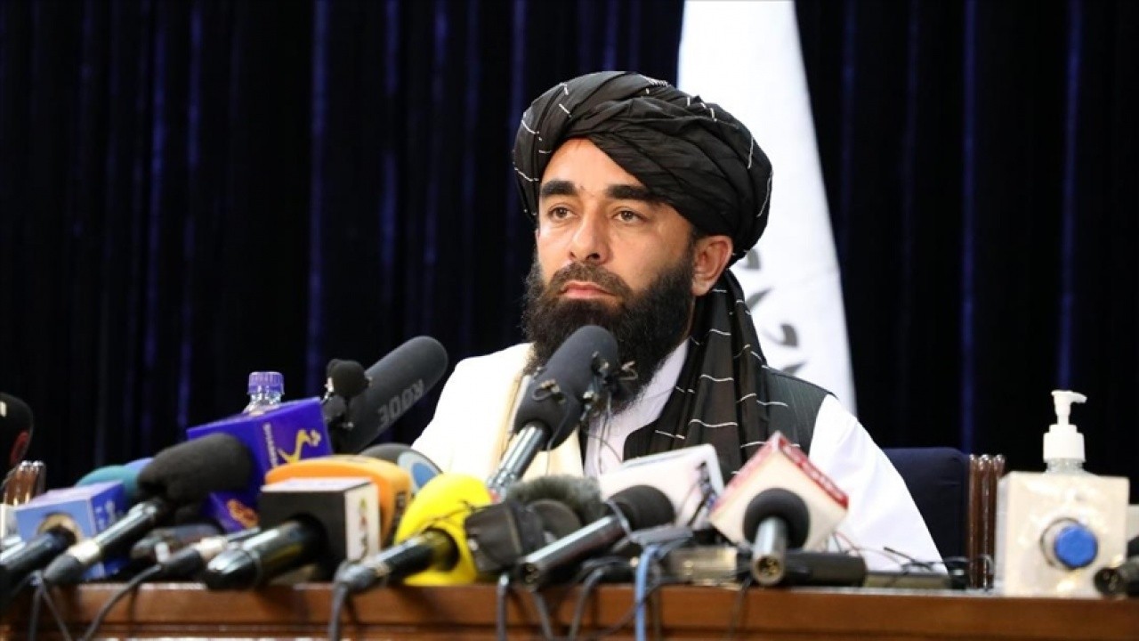 ABD 9,4 milyar dolarlık Afgan varlıklarını dondurdu