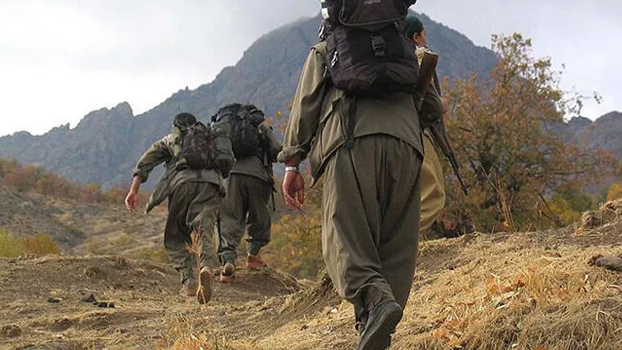 ABD’nin Afganistan’dan çekilmesi panikletti: PKK’da sahipsiz kalma korkusu