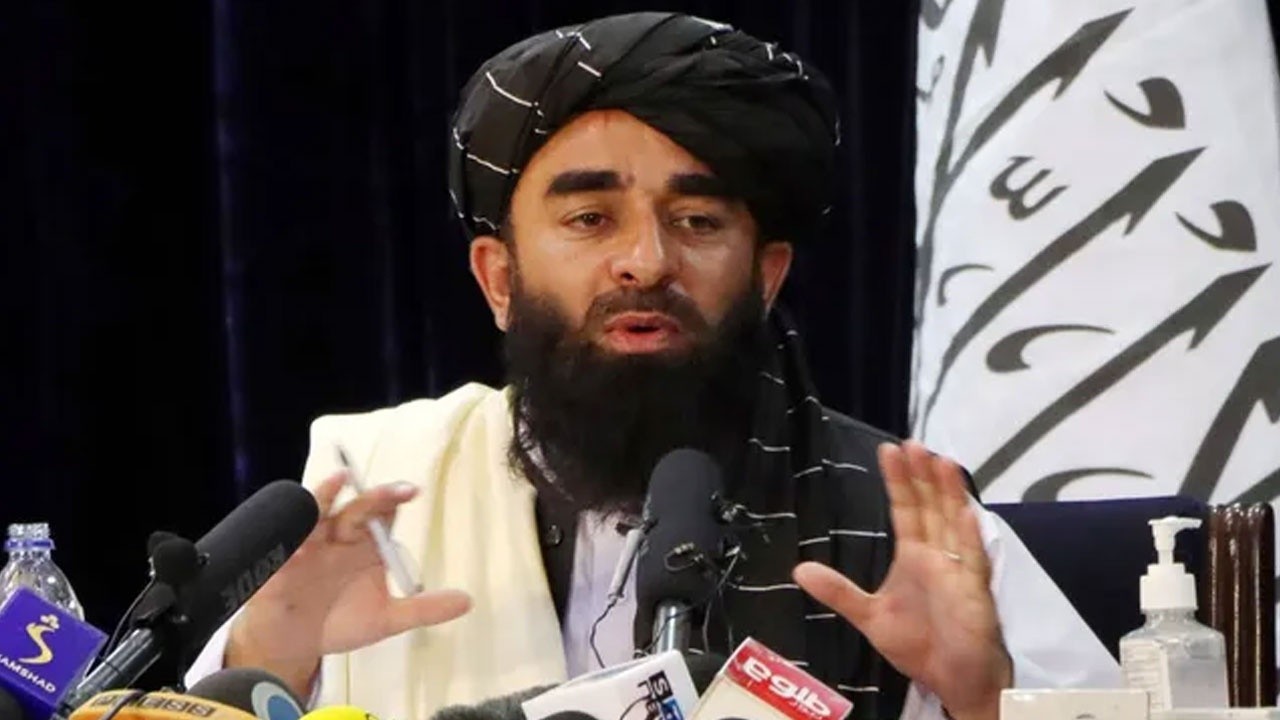 Afganistan’da Taliban&#039;dan 2 yeni yasak