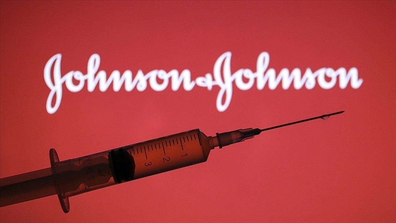 Afrika Johnson &amp; Johnson aşılarının dağıtımına başlıyor