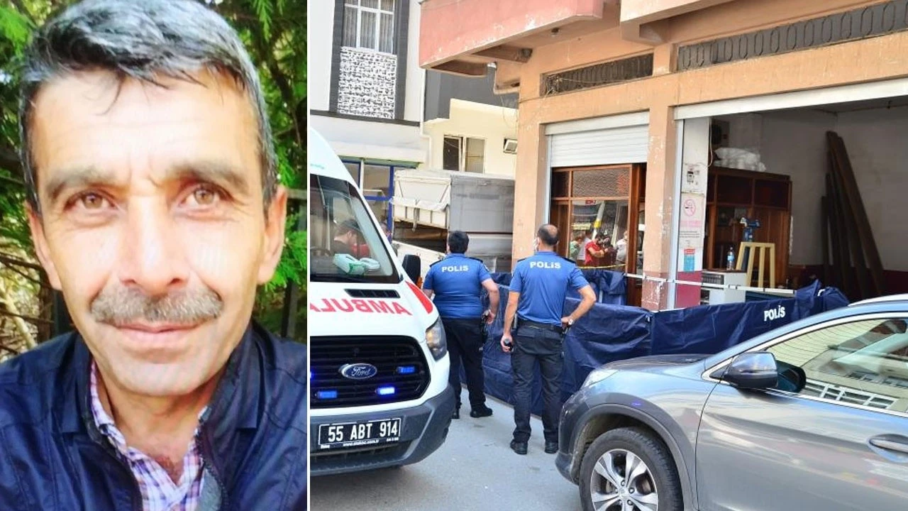 Ağabey kardeşini öldürdü