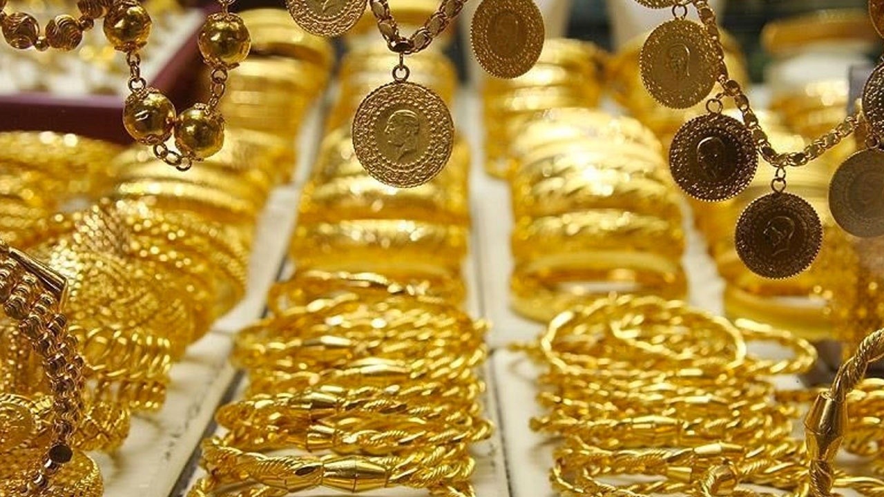 Altın fiyatları yönünü değiştirdi: Sınırlı toparlanma