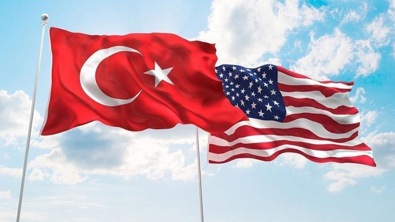 Amerika&#039;dan Türkiye&#039;ye seyahat uyarısı