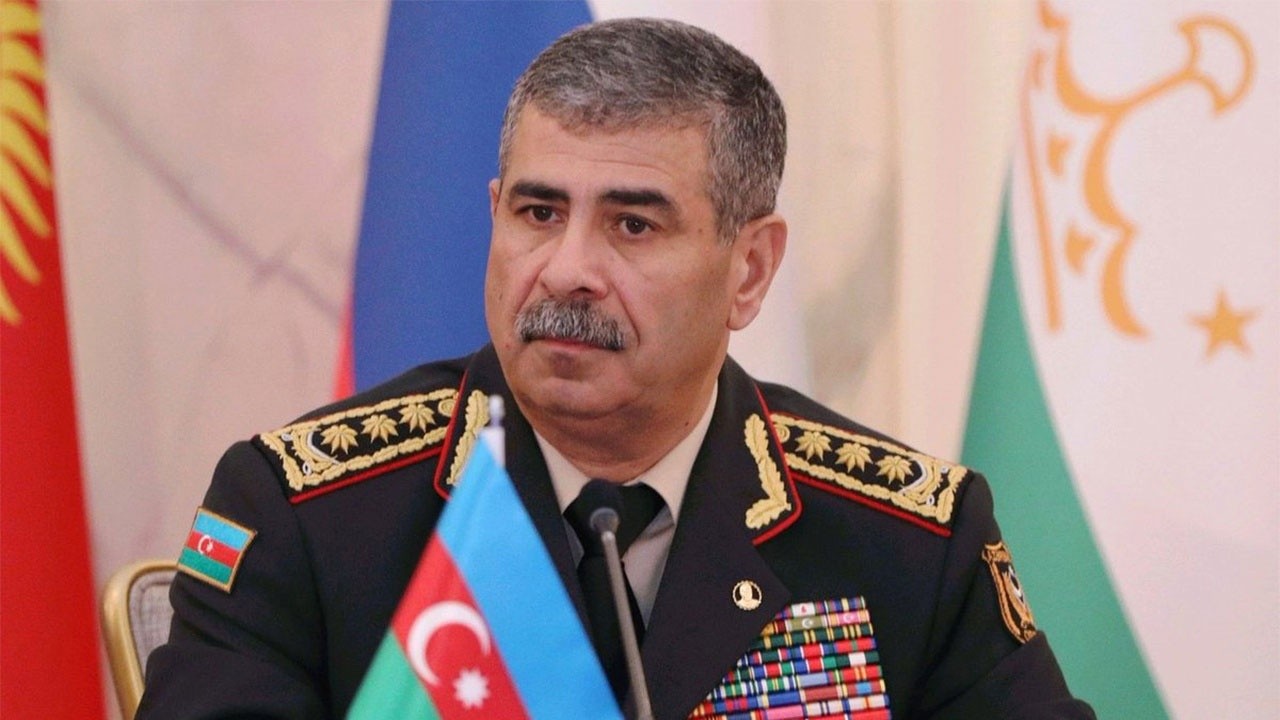 Azerbaycan: Ermenistan imzalanan üçlü bildiriyi ihlal ediyor