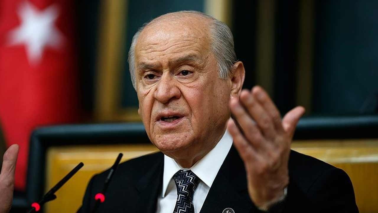 Bahçeli: Türk askerinin Afganistan&#039;ı terki düşünülemez