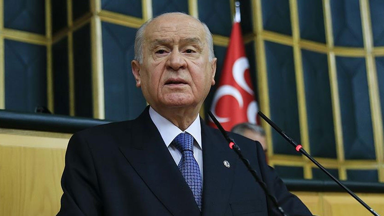 Bahçeli&#039;den Malazgirt mesajı: Vatan bir kez bulunmuş, kaybedilmeyecek