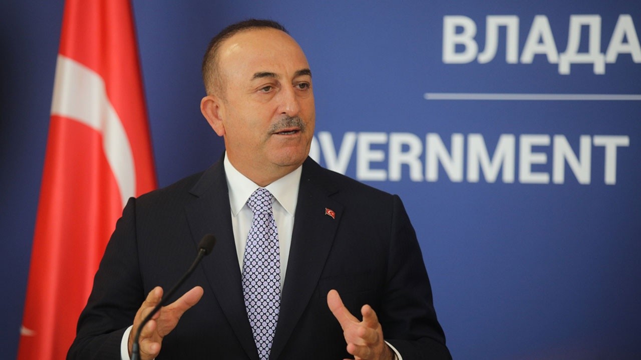 Bakan Çavuşoğlu: Afganistan’dan yeni bir göç dalgası olabilir, tedbir alınmalı