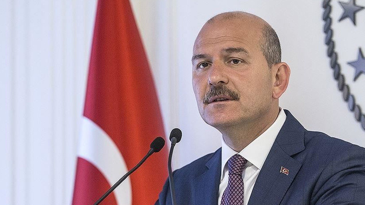 Bakan Soylu’dan Kılıçdaroğlu’nun düzensiz göç iddialarına cevap: Yalanlara mesai harcamayı, reddediyorum