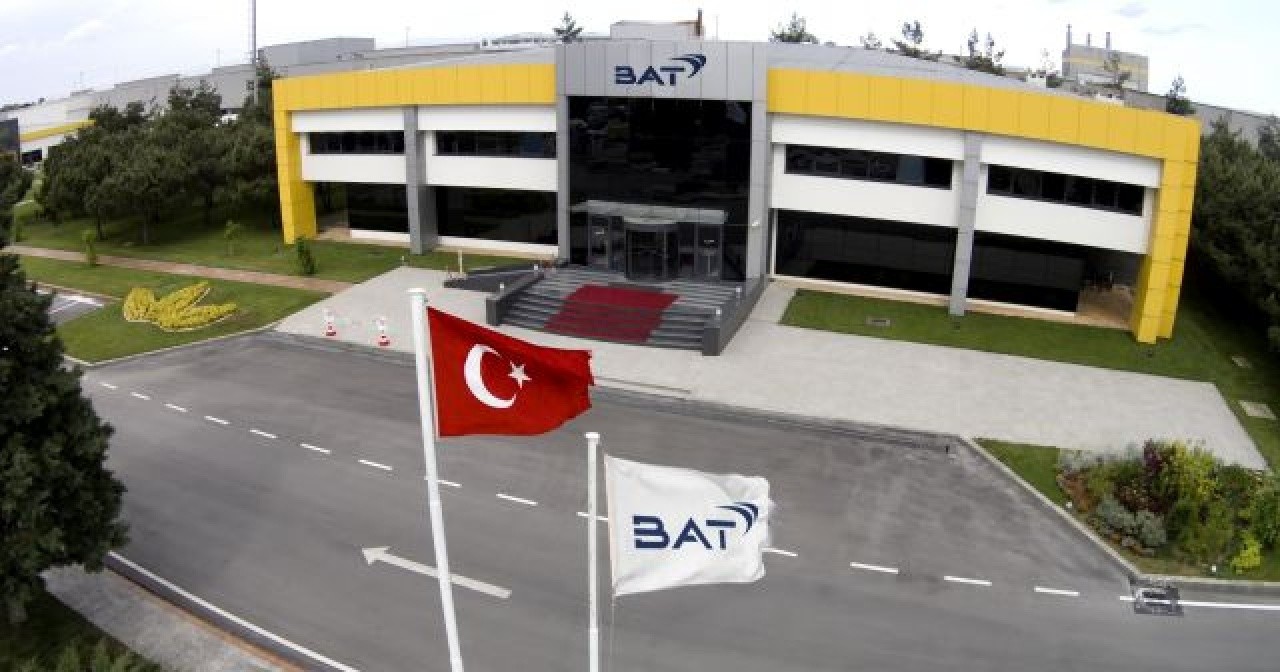 BAT Türkiye&#039;den &#039;sıfır karbon ayak izi&#039; seferberliği