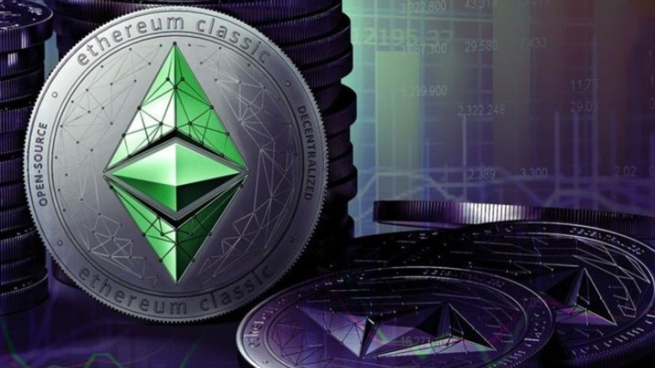 Beklenen ağ güncellemesi bugün: Ethereum yüzde 8 değerlendi