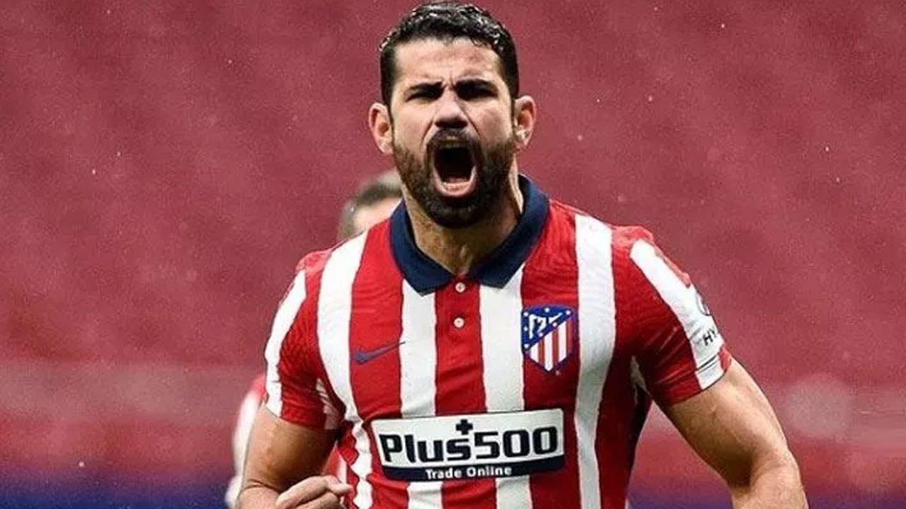 Beşiktaş&#039;tan Diego Costa&#039;ya yeni teklif!