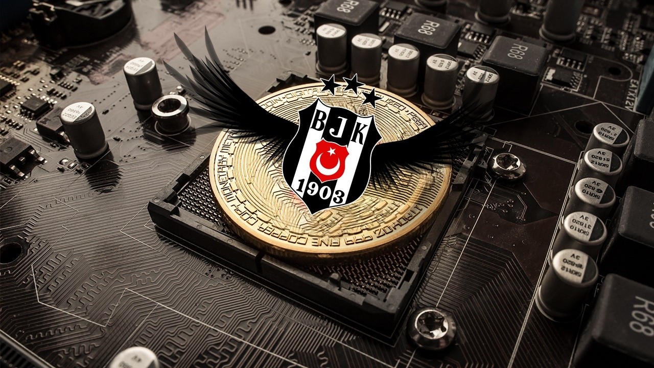 Beşiktaş Token satışa çıktı mı? Beşiktaş Token kaç TL?