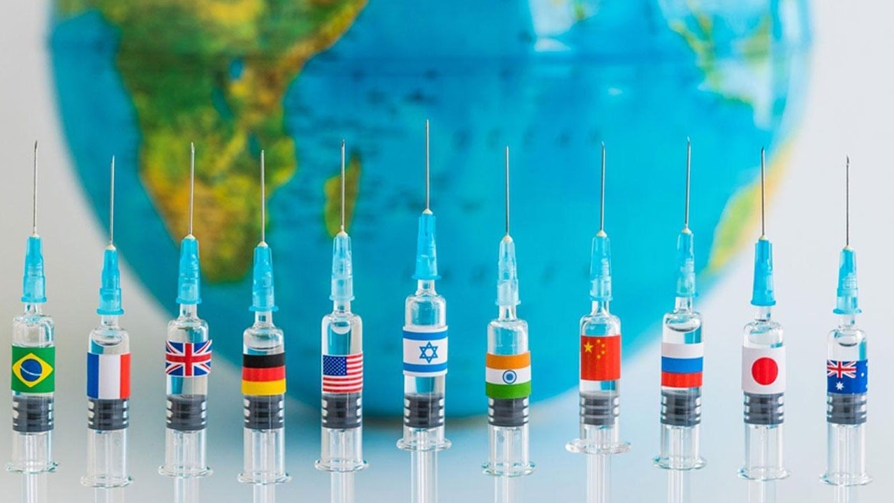 Bilim insanlarından çarpıcı aşı araştırması
