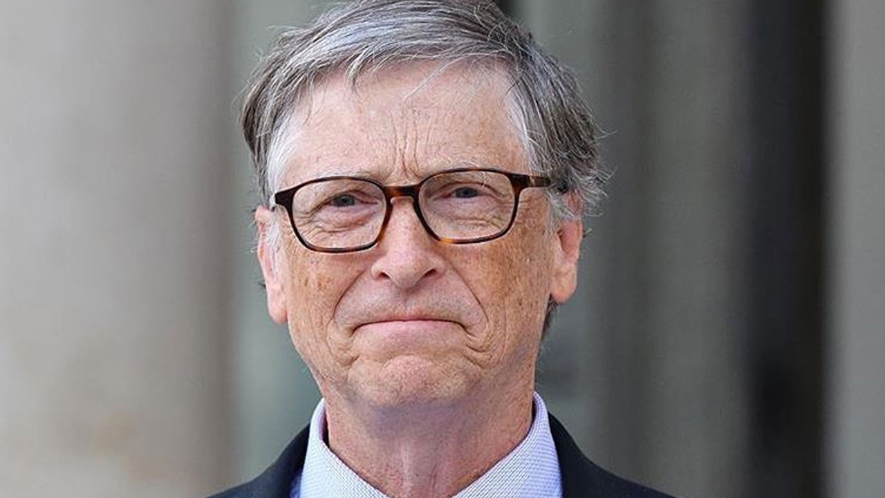 Bill Gates: Koronavirüsten daha beter olacak