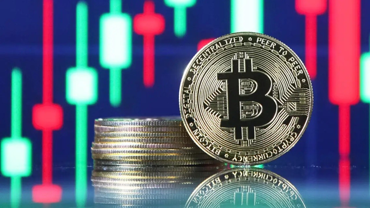 Bitcoin ralli sonrası düşüşe geçti