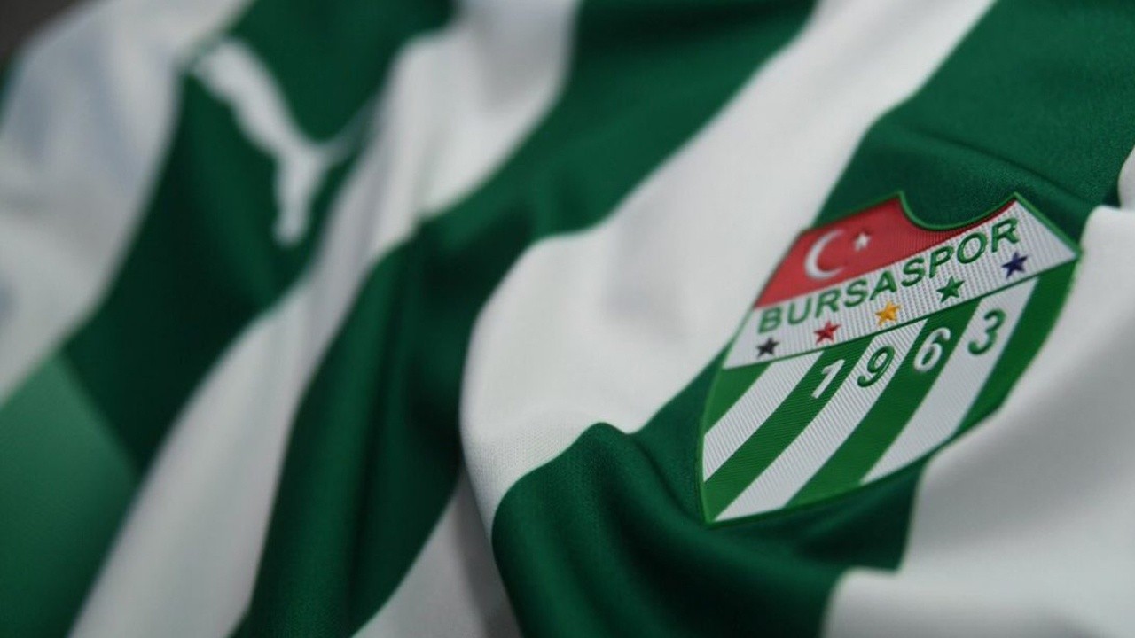 Bursaspor, ‘Ayağa Kalk Bursa’ kampanyasından 4 milyon 86 bin TL gelir elde ettiğini açıkladı
