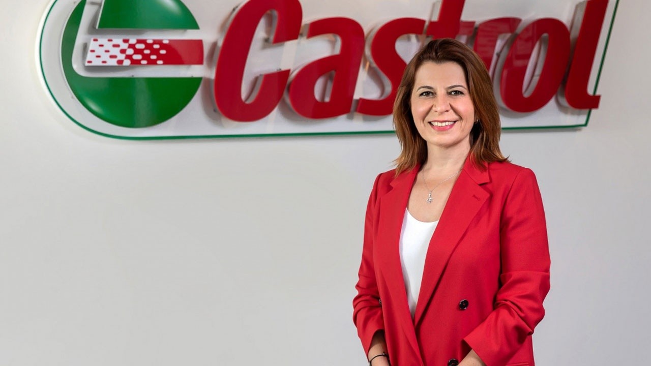 Castrol Türkiye&#039;de üst düzey atama