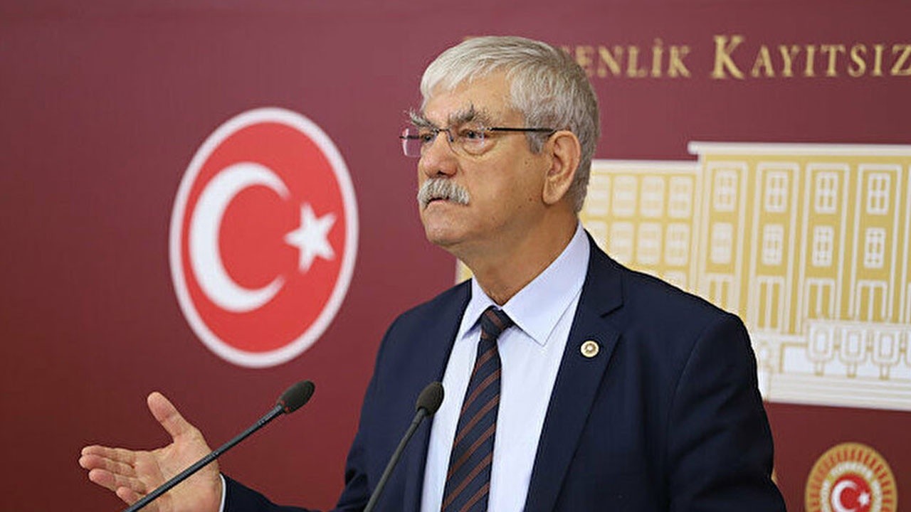 CHP&#039;li vekil Kur&#039;an-ı Meclis’te istemedi