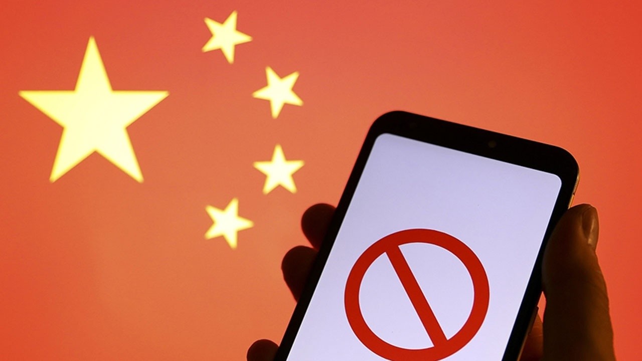 Çin harekete geçti: Teknoloji devlerine kötü haber