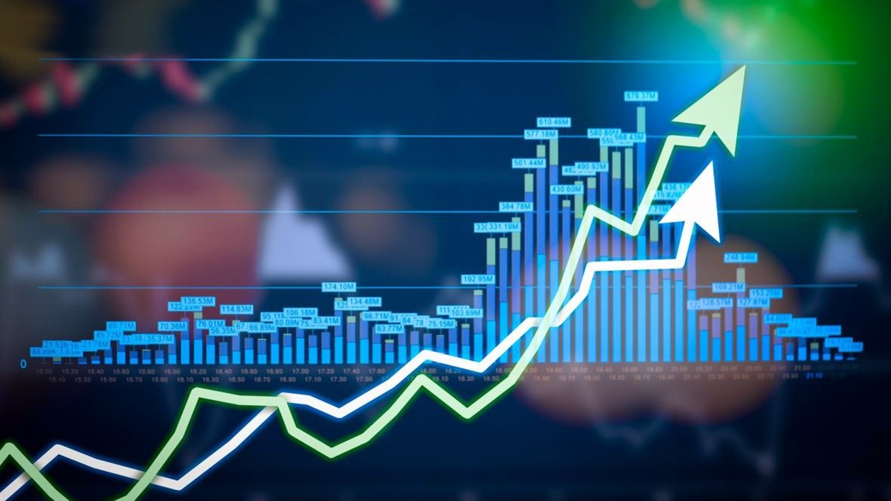 Çin hem koronayı hem ekonomiyi yendi: Türkiye’nin 3 yılı var