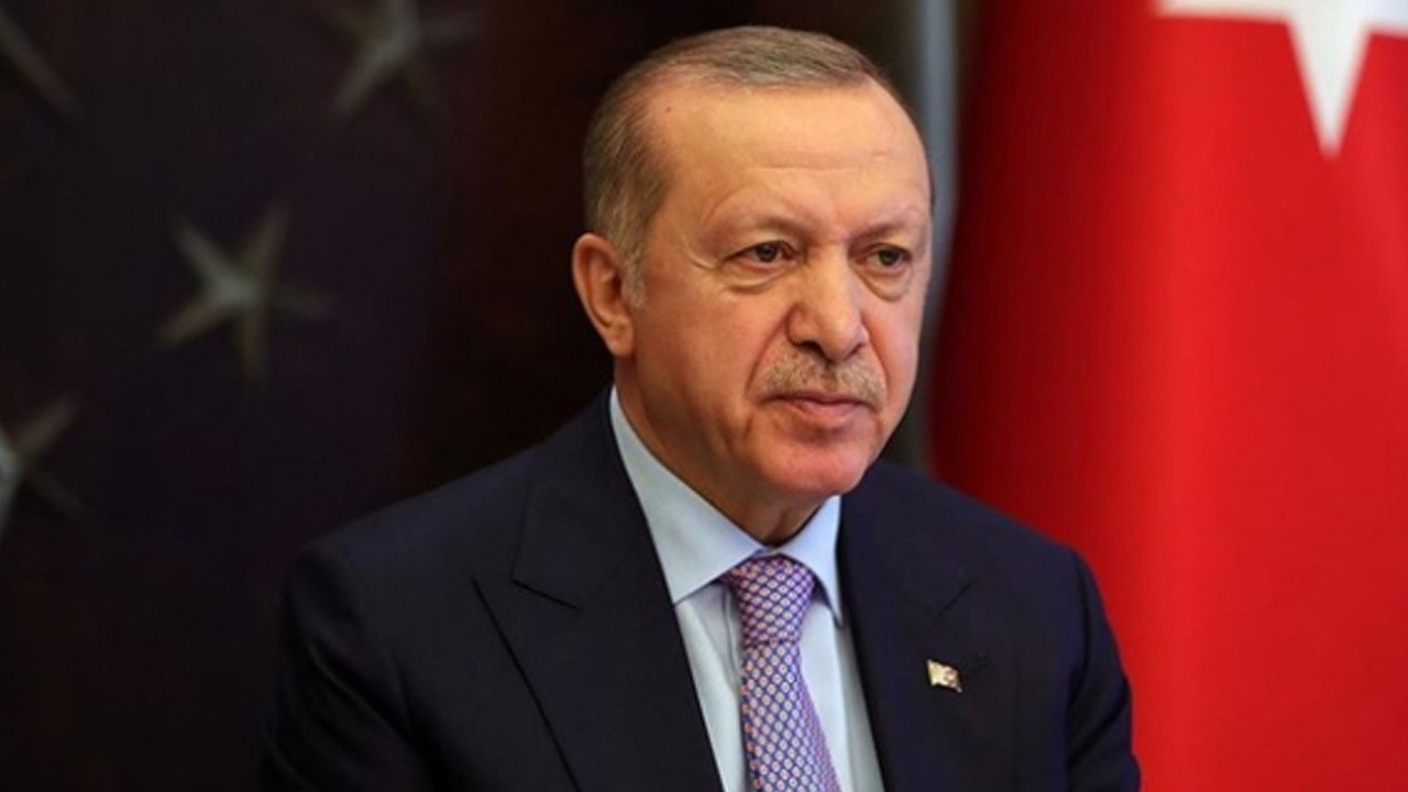 Cumhurbaşkanı Erdoğan&#039;dan düzensiz göçmen açıklaması: Türkiye yol geçen hanı değildir