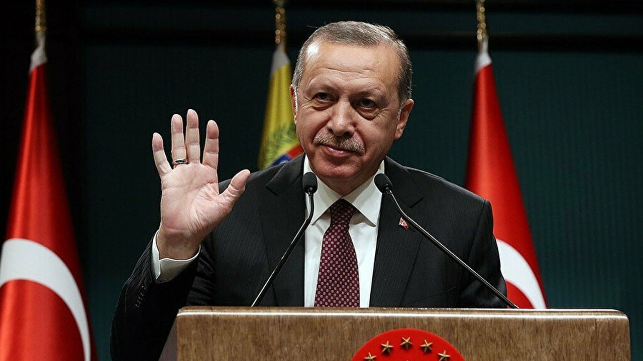Cumhurbaşkanı Erdoğan duyurdu! Binlerce personel alınacak