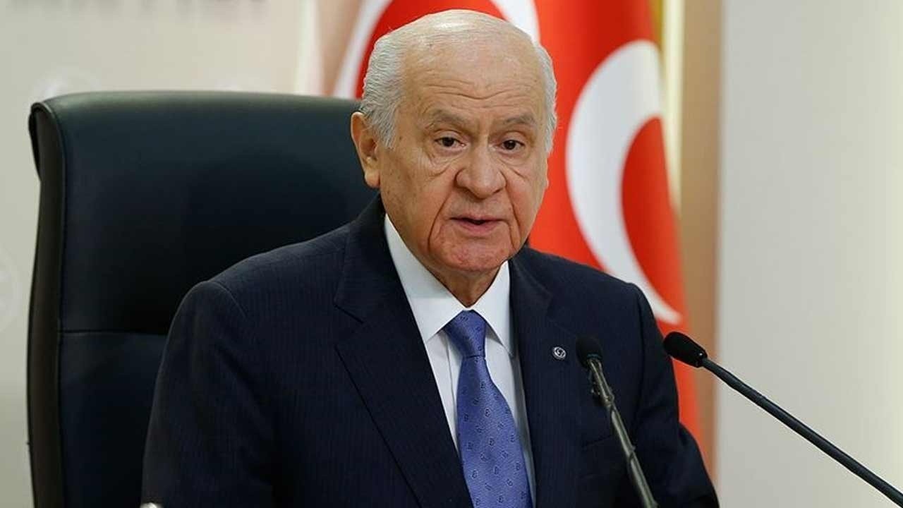 Devlet Bahçeli: Sakarya Meydan Muharebesi Türk milletinin bağımsızlık nişanesidir