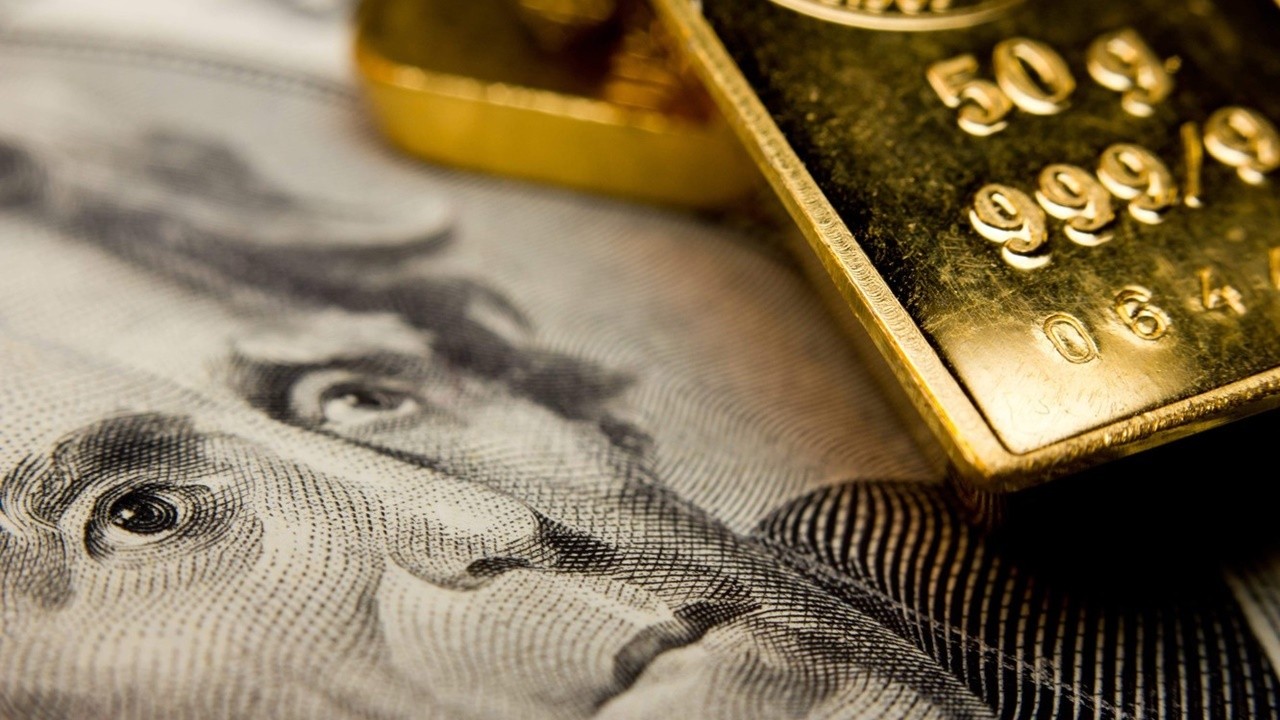 Dolar ve altın Powell&#039;a odaklandı: Kritik saat için geri sayım başladı