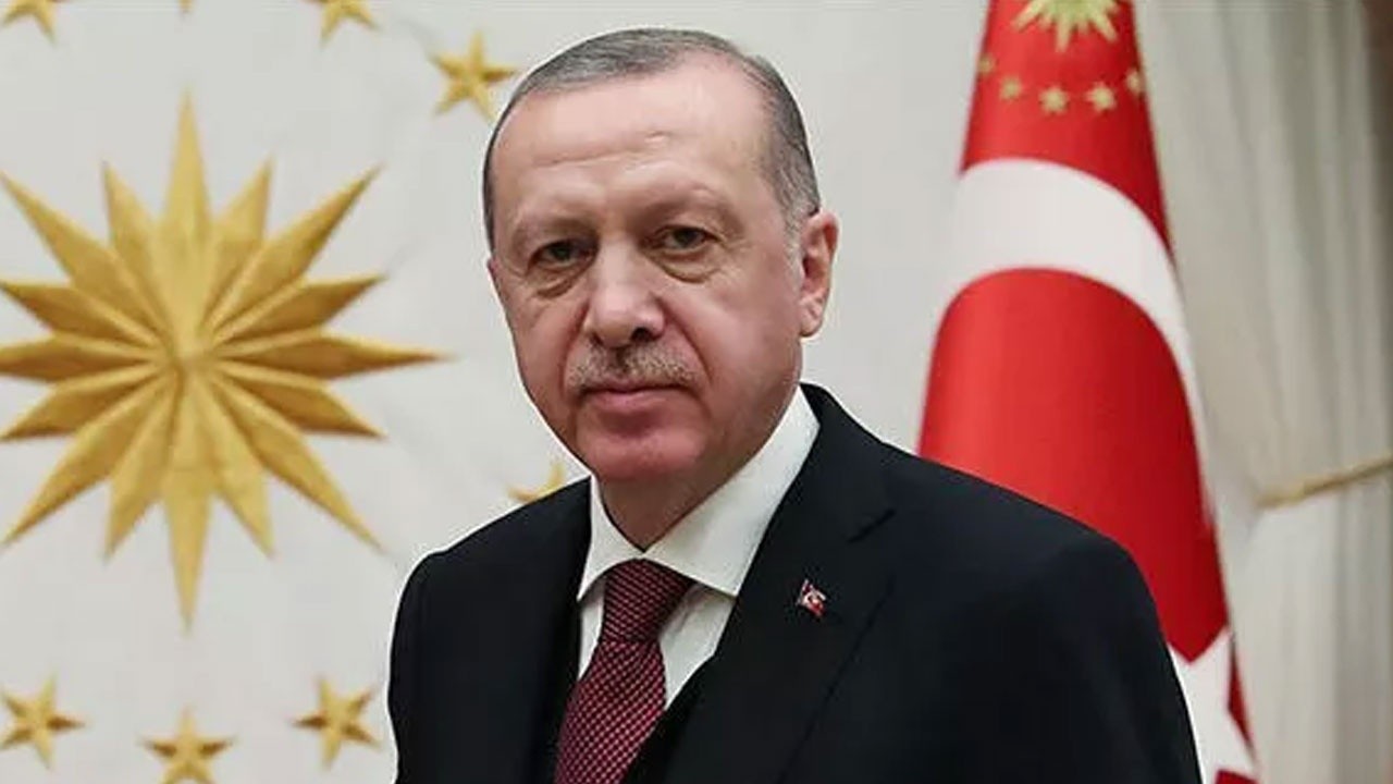 Erdoğan açıkladı: 2,5 milyon konutun dönüşümü tamam