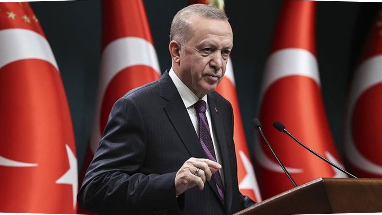 Erdoğan’dan kurmaylarına: Hiçbir hesap yapmadan yaraları saralım