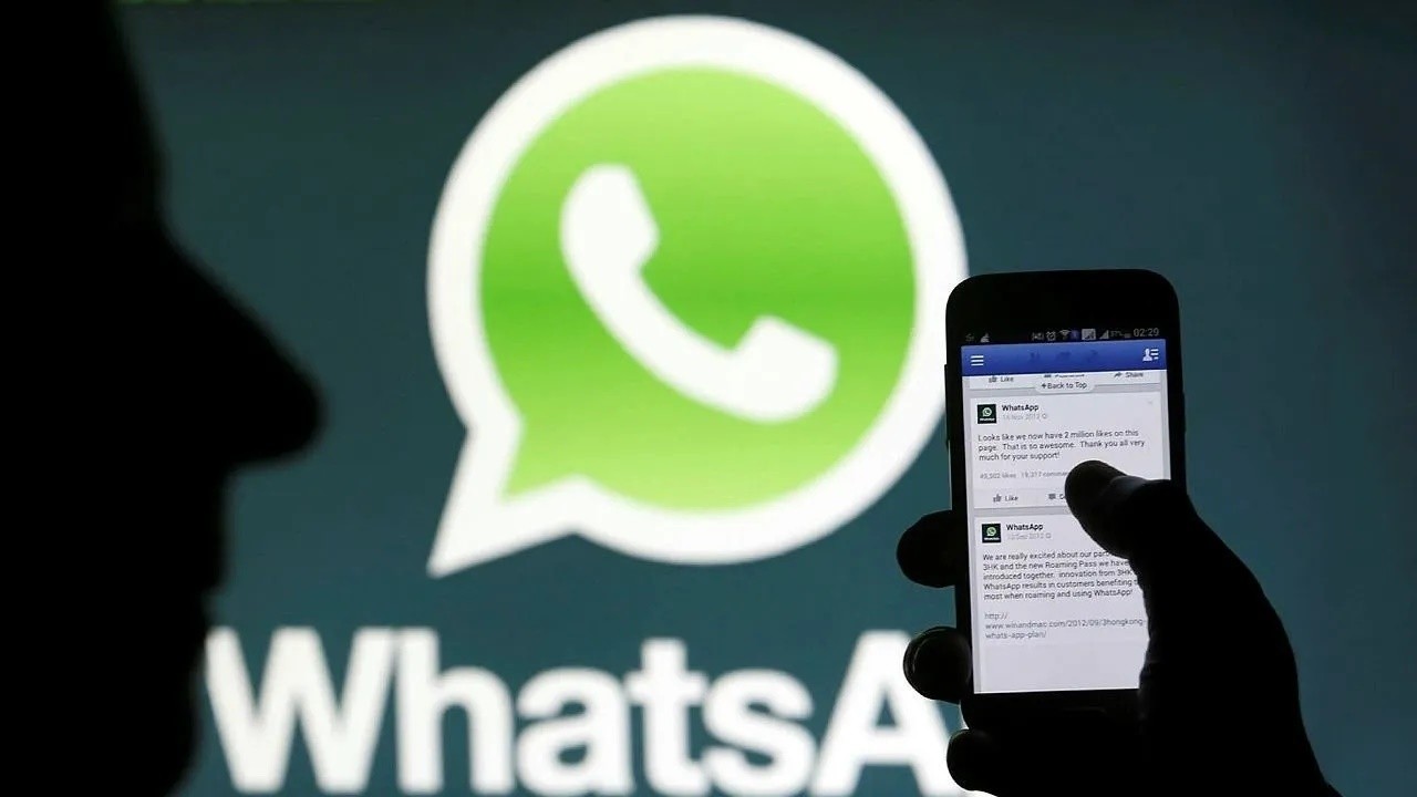 Facebook&#039;tan olay karar: Whatsapp mesajlarını okuyacak