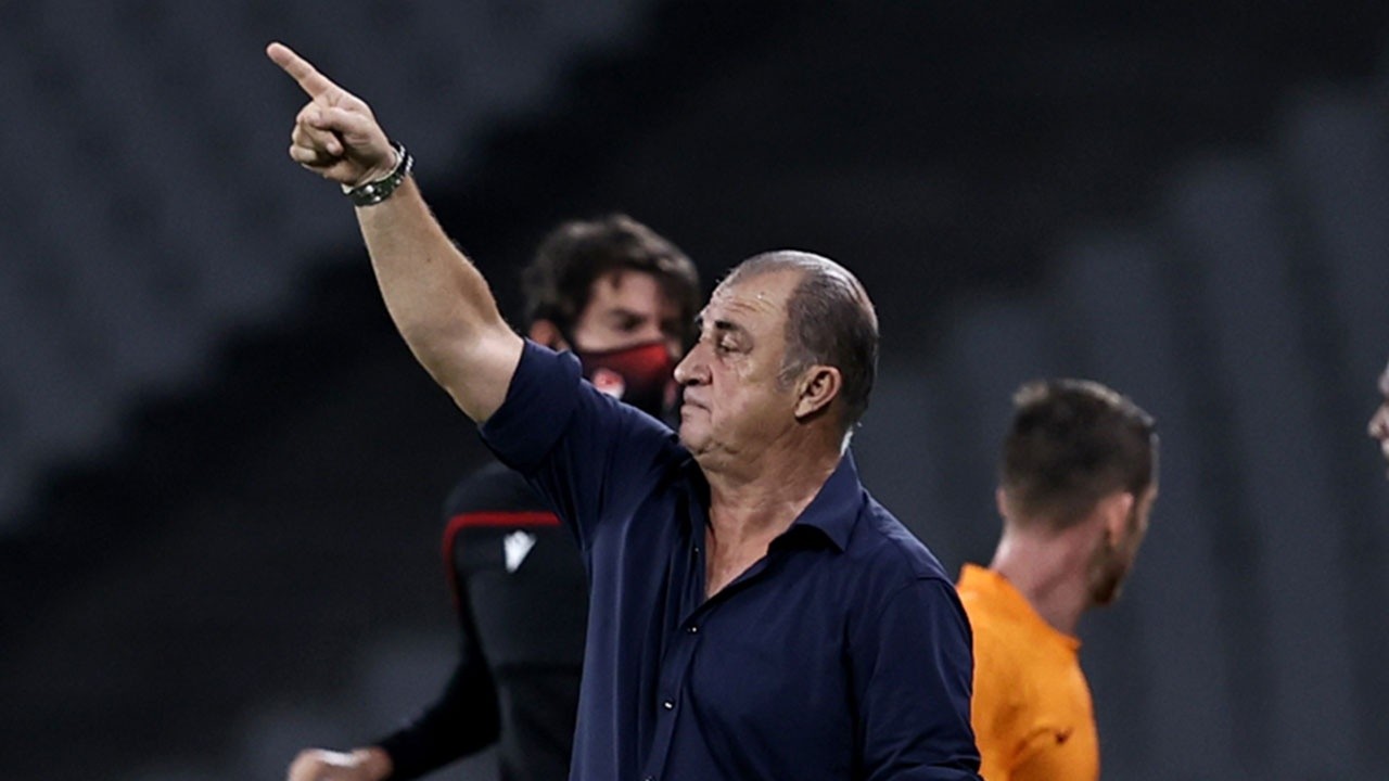 Fatih Terim’den Morutan&#039;ın transferinde ilişkin açıklama