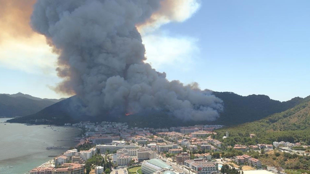 Felaket böyle geldi: Acı son önlenemedi