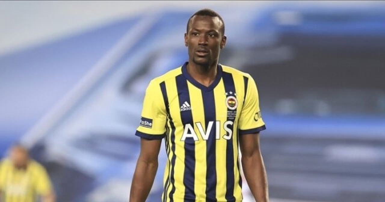 Fenerbahçe’de ayrılık netleşti: Mame Thiam Kayserispor ile sözleşme imzaladı