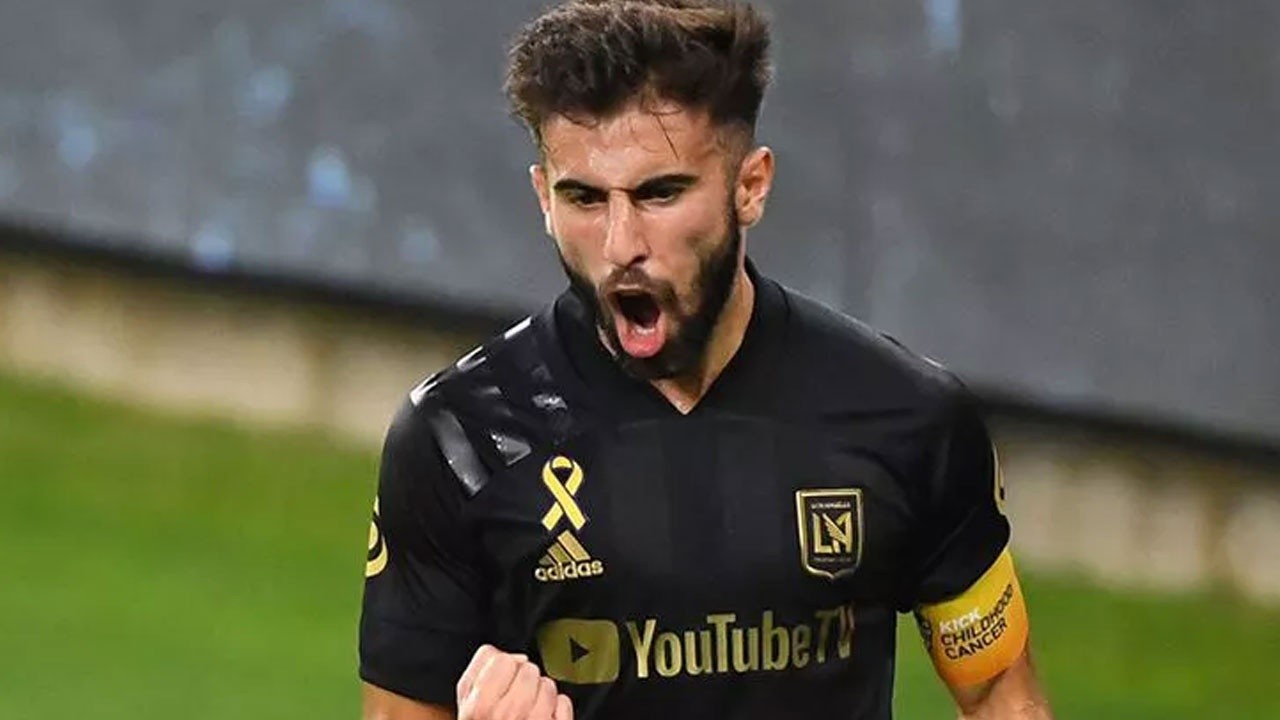 Fenerbahçe Diego Rossi ile anlaştı