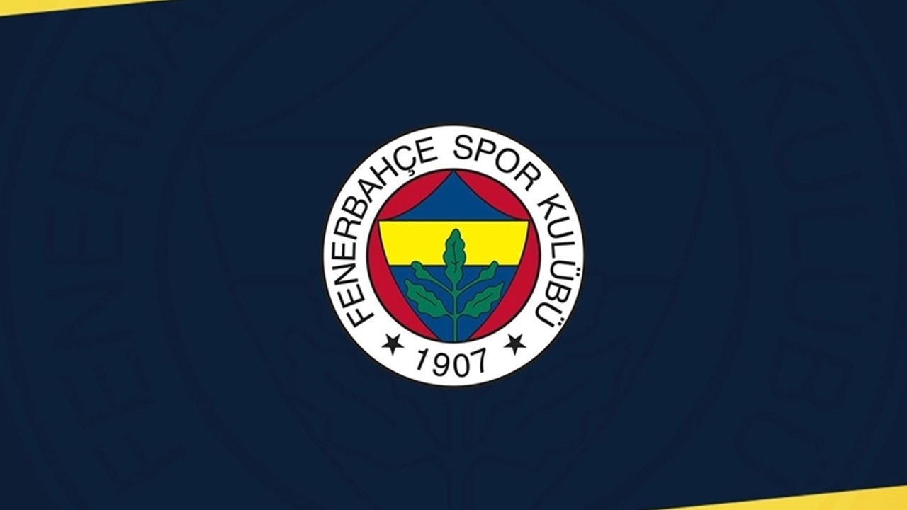 Fenerbahçe, formasındaki yıldızları kaldırdı