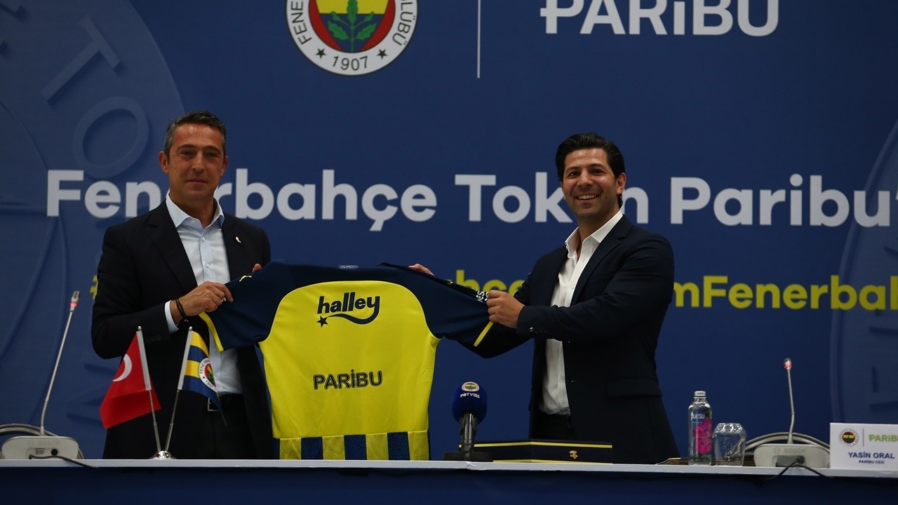 Fenerbahçe Token&#039;e büyük ilgi: 30 saniyede tükendi, 15 milyon TL kazandırdı