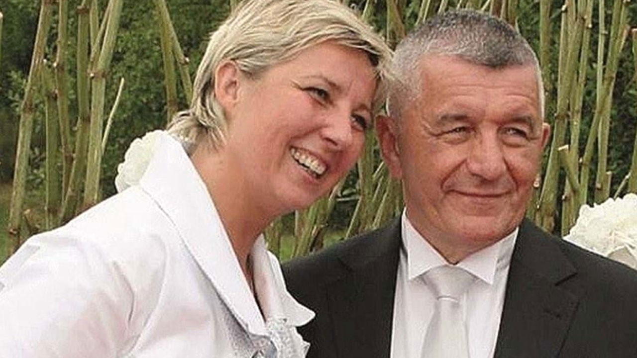 Formula 1 pistinin CEO&#039;su kocası tarafından öldürüldü
