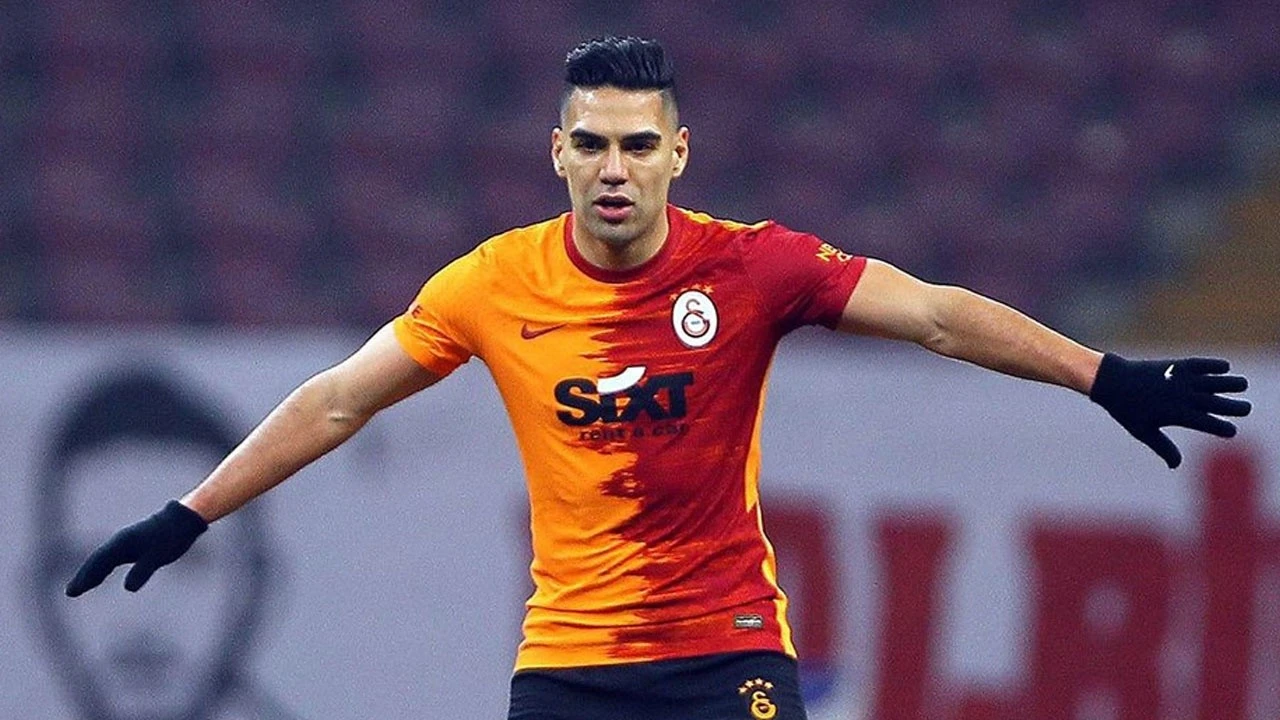 Galatasaray, Falcao’dan kurtuluyor! Prensip anlaşmasına vardı