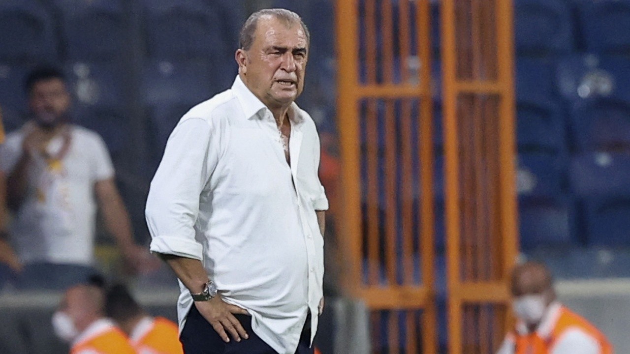 Galatasaray Teknik Direktörü Fatih Terim: &#039;Daha iyi olacağız&#039; Son dakika haberi