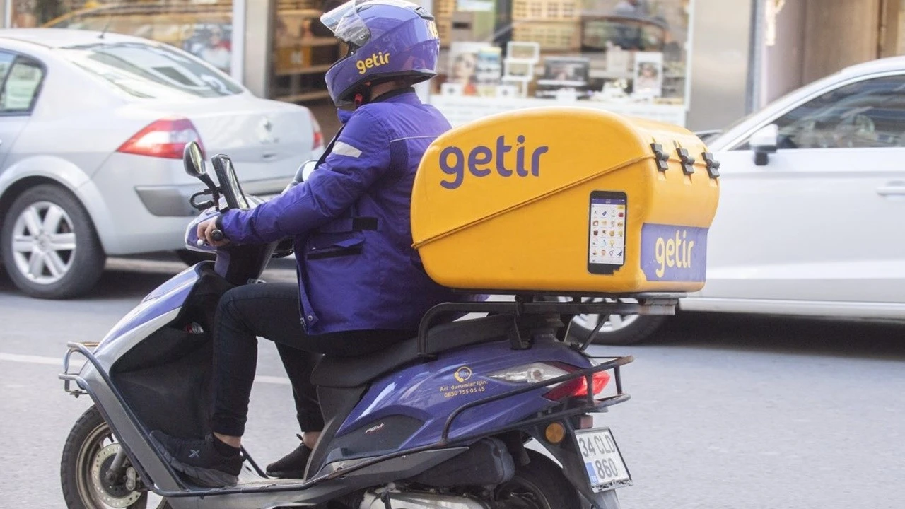 Getir, n11'e yatırım yapacak