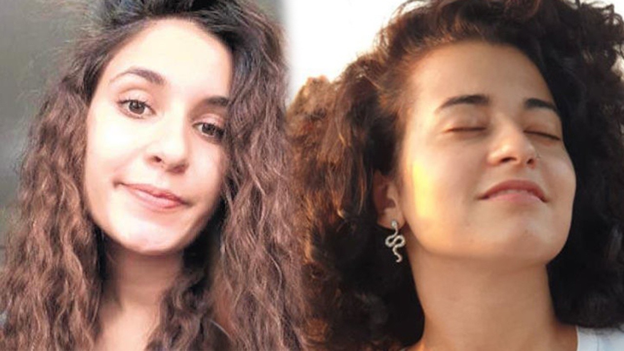 Gülistan Doku ile Azra Gülendam&#039;ın ablası sosyal medyadan konuştu, okuyanlar gözyaşlarına boğuldu