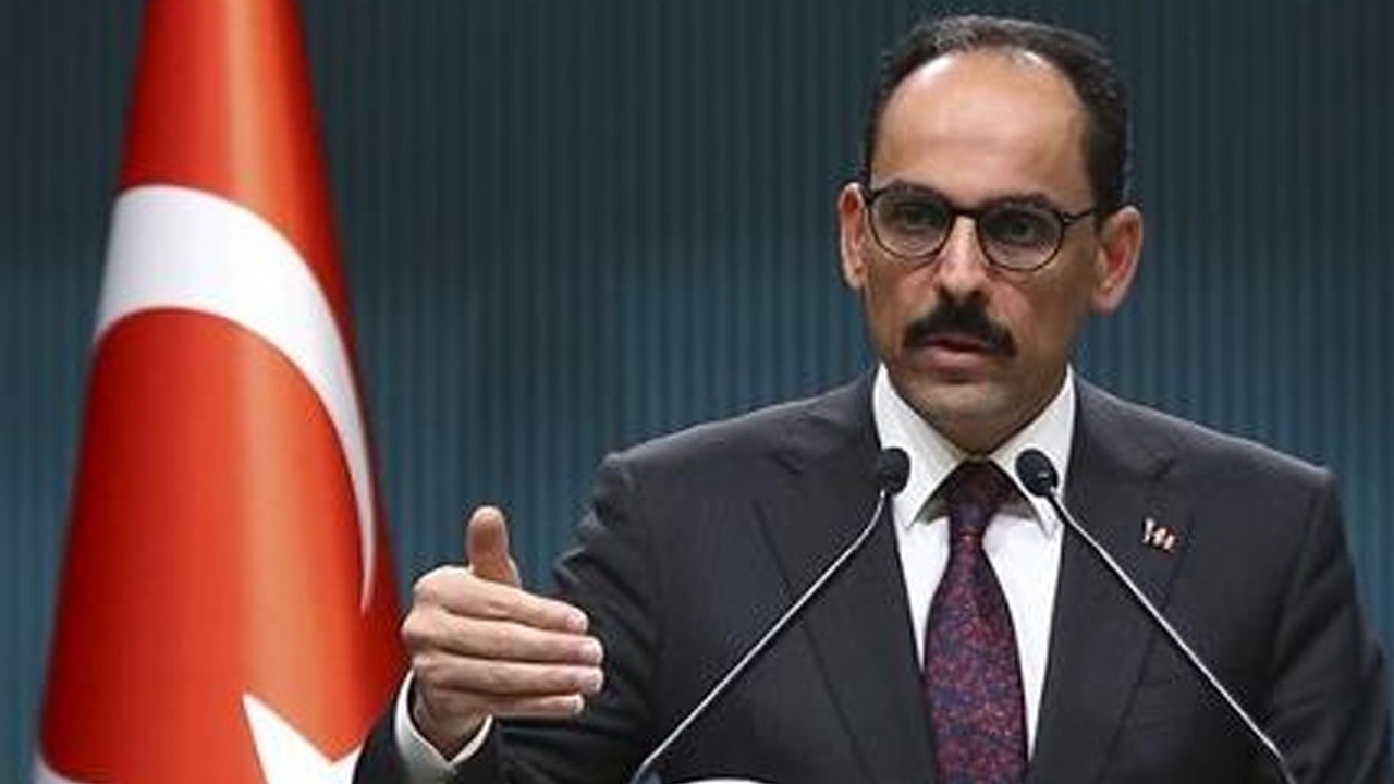 İbrahim Kalın&#039;dan Kabil Havalimanı açıklaması: İşletme görevine devam edebiliriz