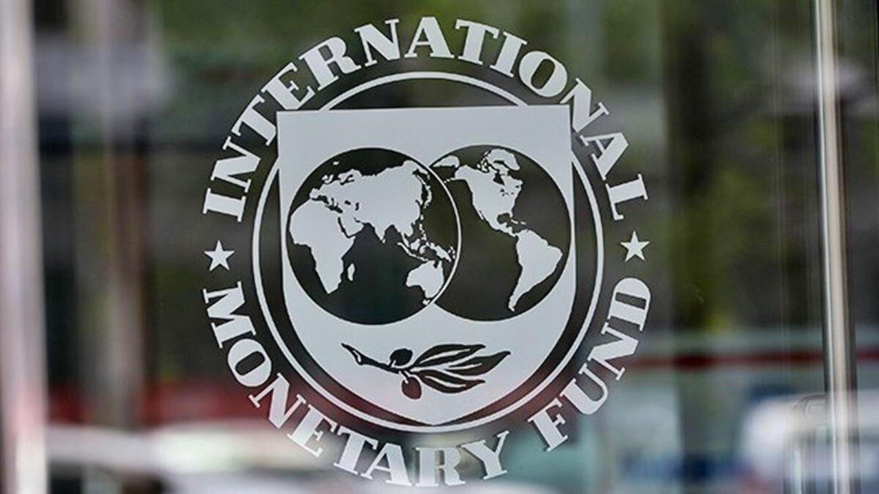 IMF&#039;den Arap ülkelerine 37 milyar dolar