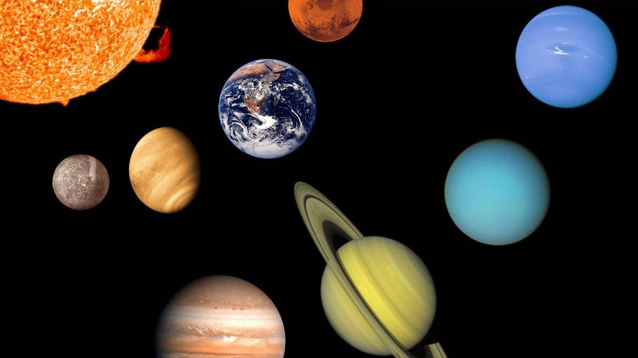İnsan yaşamına uygun birden fazla gezegen keşfedildi